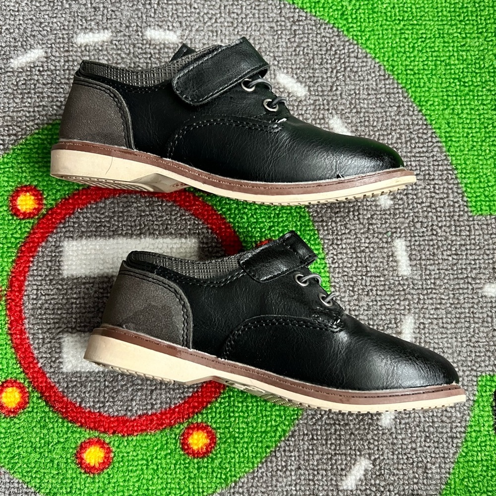 Toddler Dress Shoes